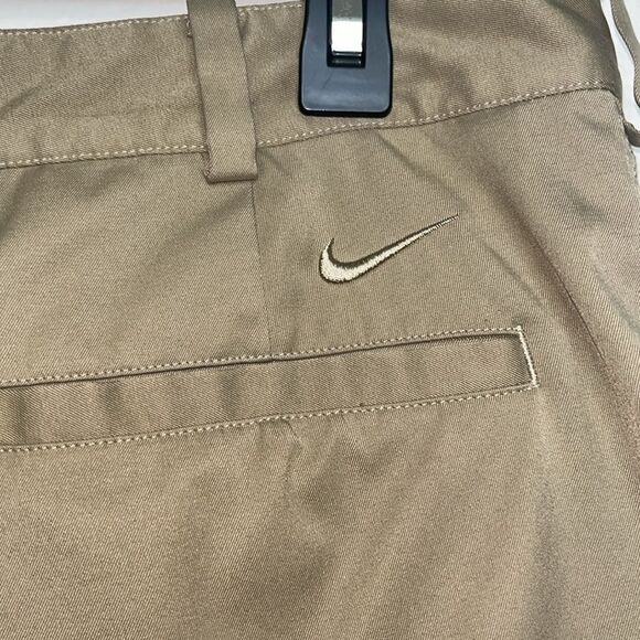 Nike Men's Dri-FIT Golf Shorts sz 33 - Picture 7 of 10